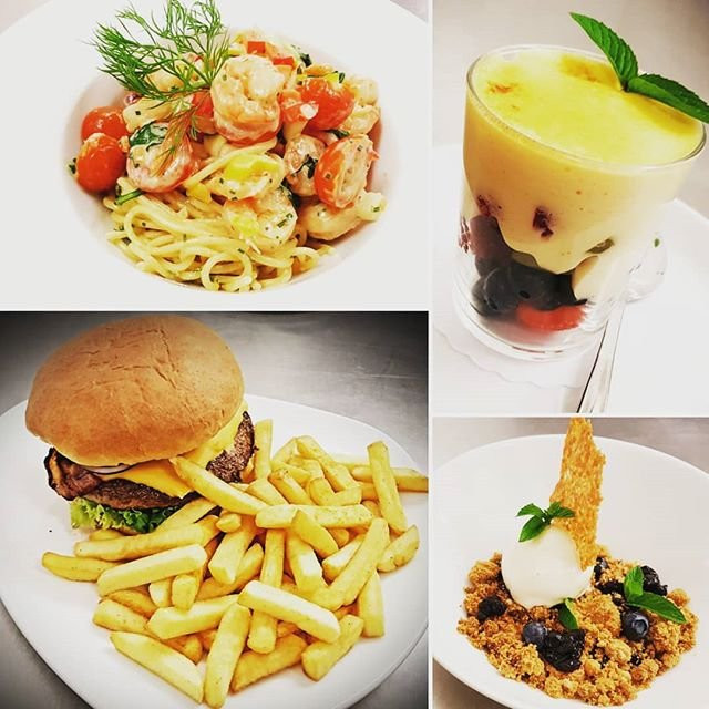 Muhlencafe  & Restaurant