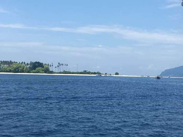 Tun Sakaran Marine Park景点图片