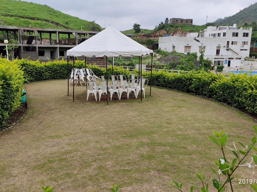 Sayaji Resorts & Spa Udaipur主图