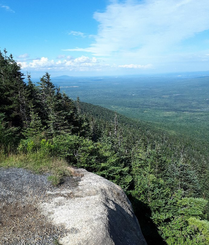 ASTROLab du parc national du Mont-Megantic-Notre Dame des Bois必去景点