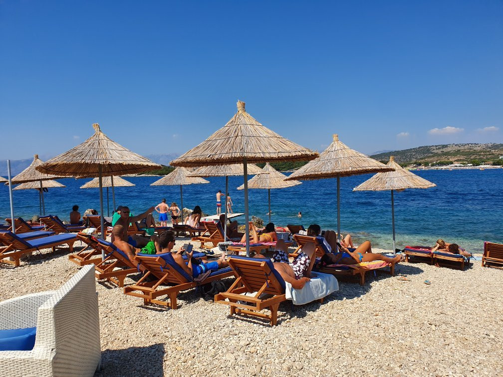 Cubana Beach Bar主图