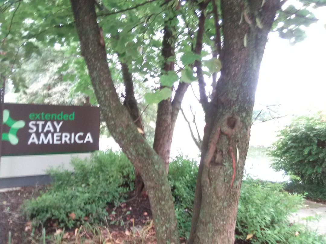 Extended Stay America - Washington, D.C. - Chantilly - Airport主图