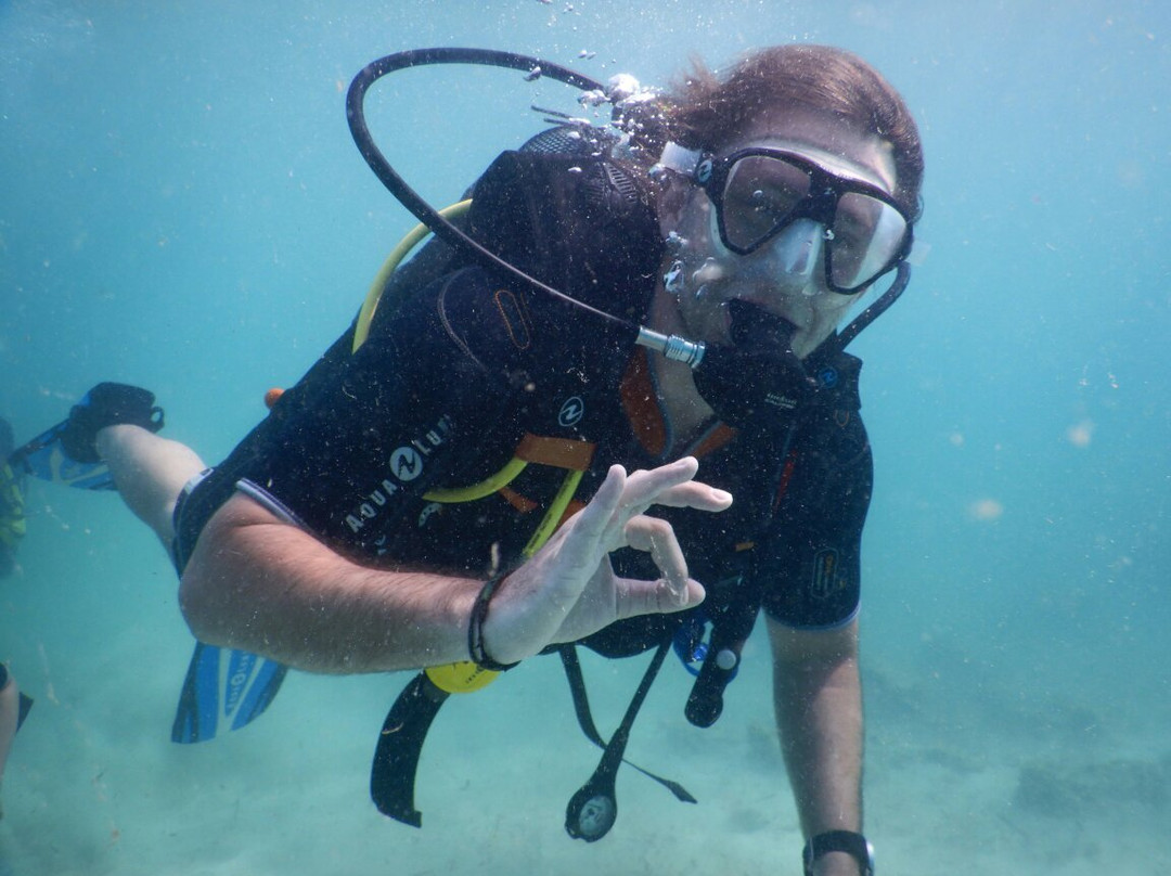 Starfish Diving Cala Millor-卡拉米略尔必去景点