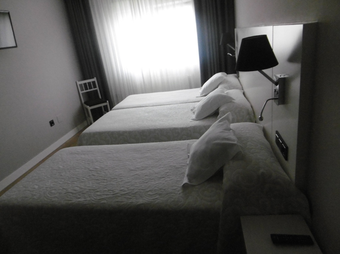 Hostal la Cruz主图