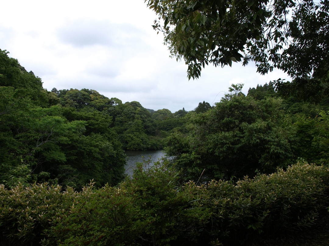 Koshouan Kanoka主图