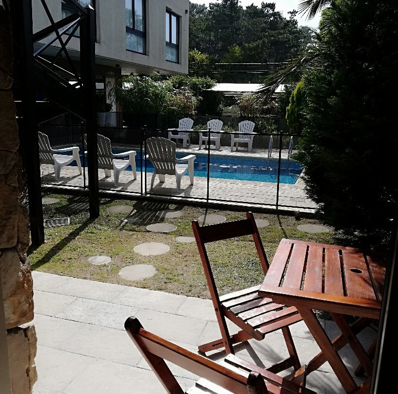 Solar Pampa Apart主图