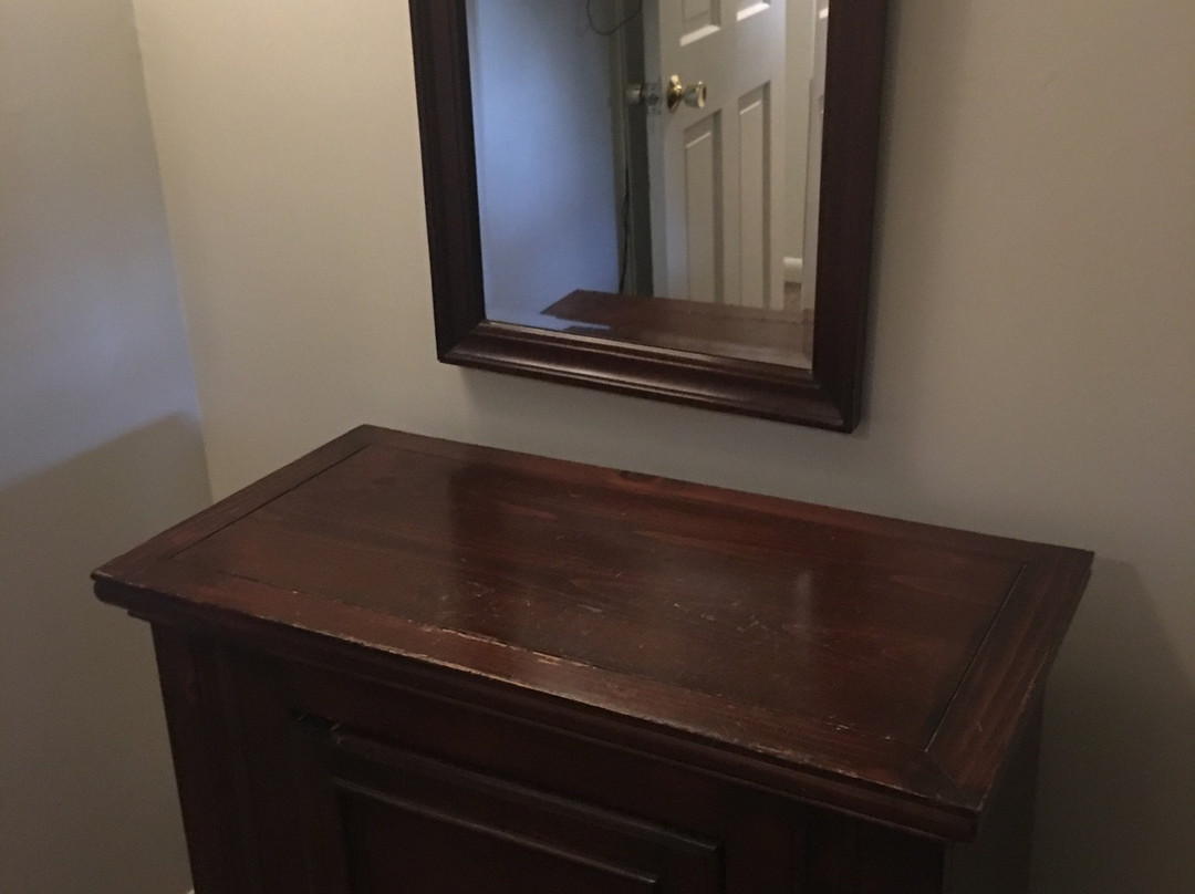 Wind in the Pines主图