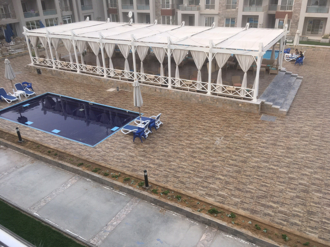 Elite Residence Tulip & Aqua Park主图