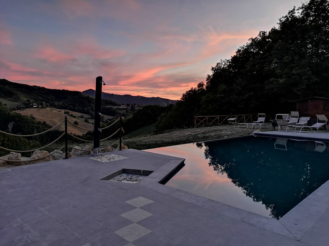 Agriturismo Il Cornio主图
