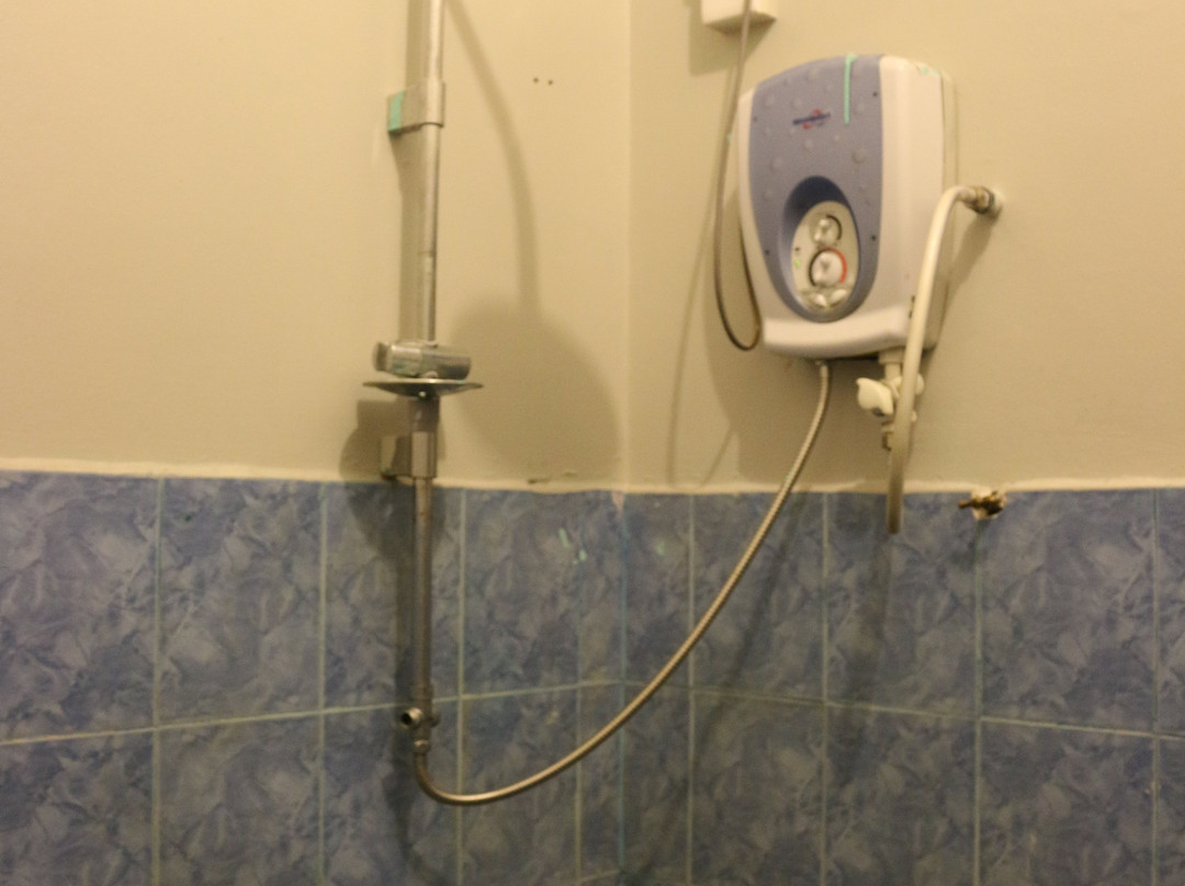 Hana Guesthouse主图