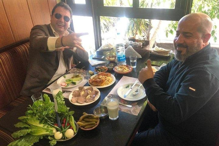 Lebanon Tours Online By Fadi Eid-贝鲁特必去景点