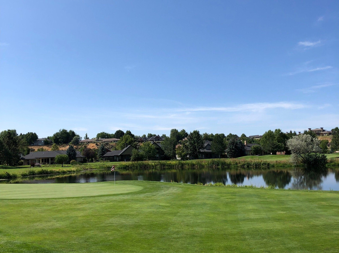BanBury Golf Club景点图片