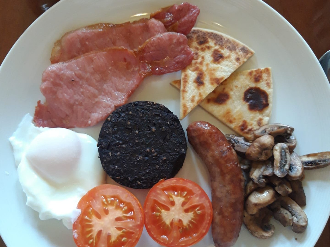 Straven Guest House主图