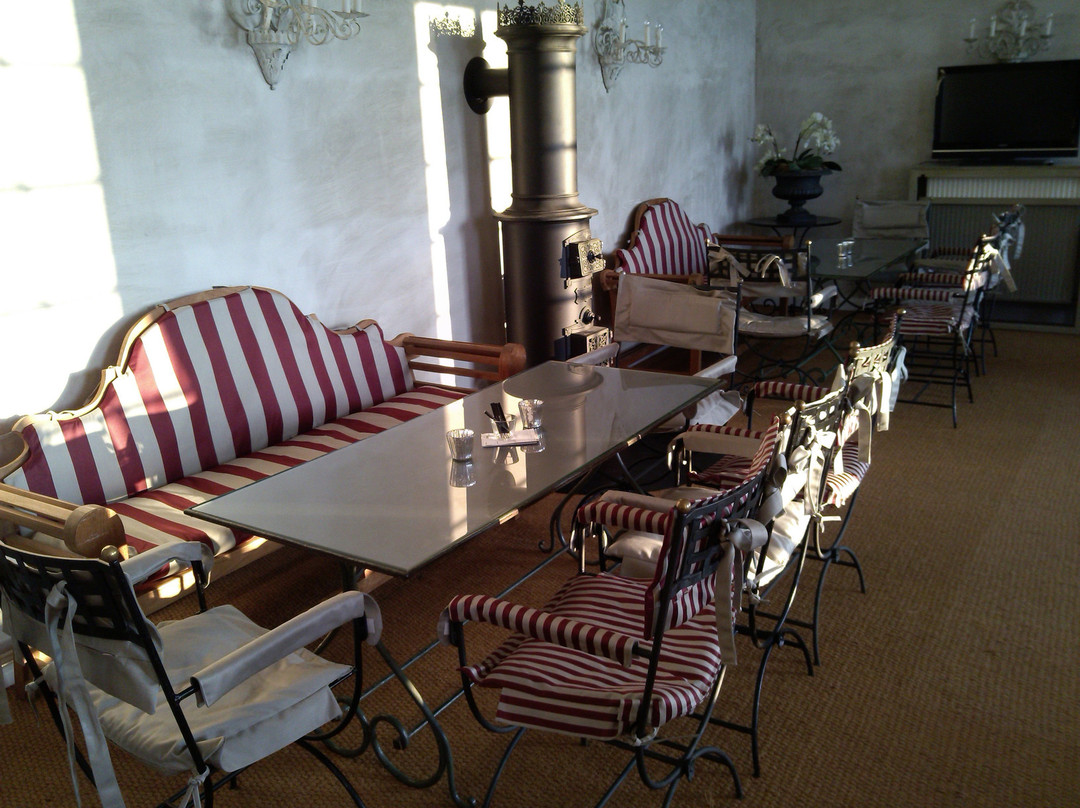 Rethmar Golf-Sehnde必去景点