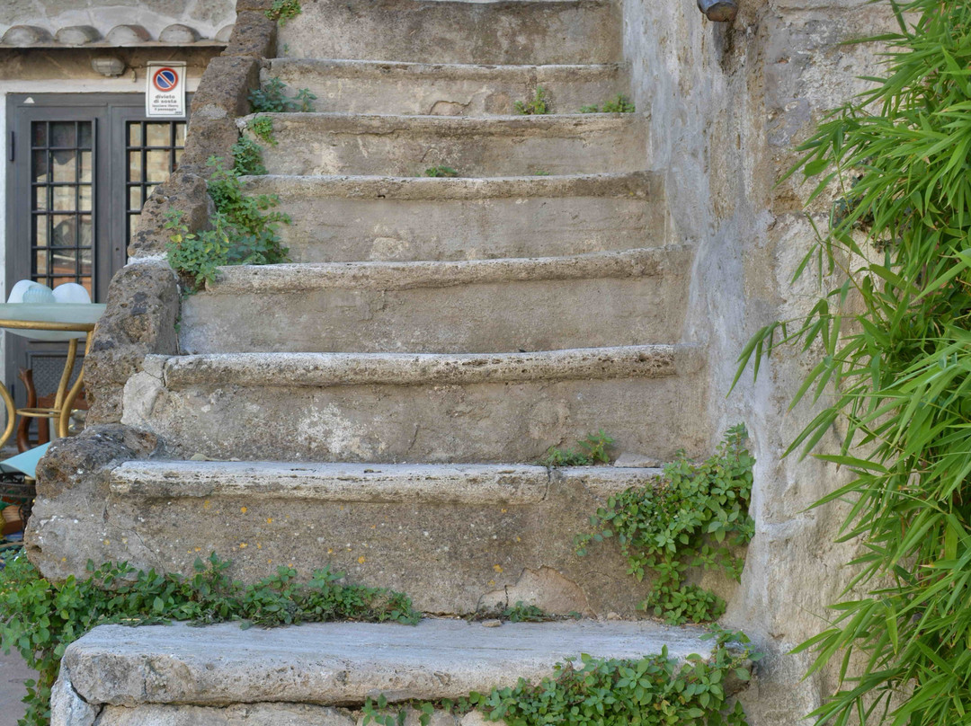 Il Borgo di Calcata-Calcata必去景点