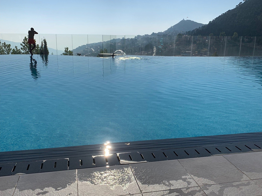 Mist Hotel & Spa主图