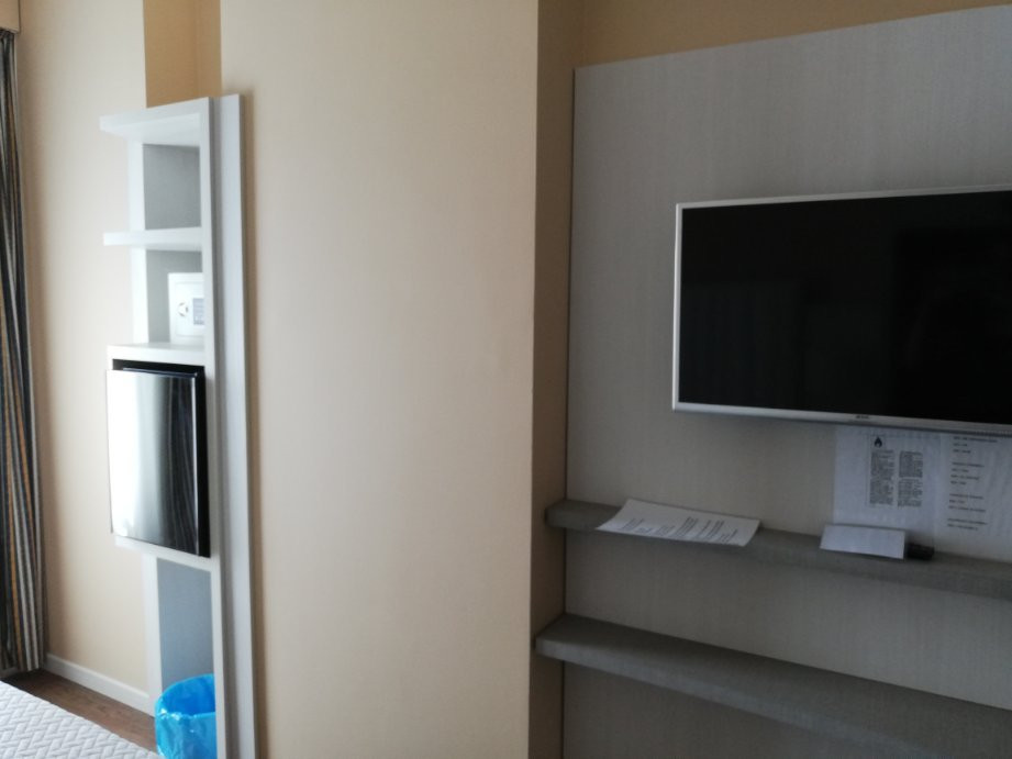 Enrichetta Hotel主图