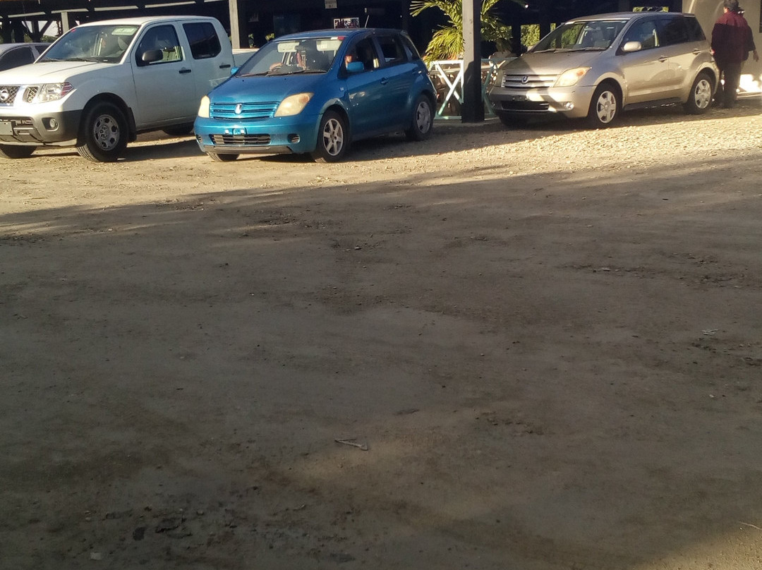 Mangrove Bay Hotel主图