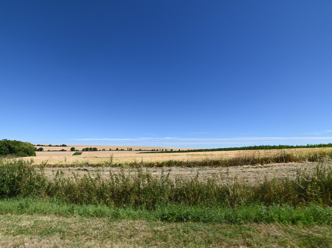 Ferme du Chateau主图