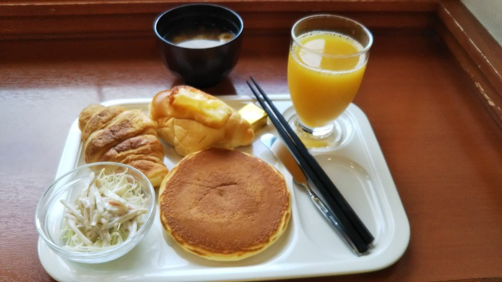 Hyper Hotel Komatsu主图