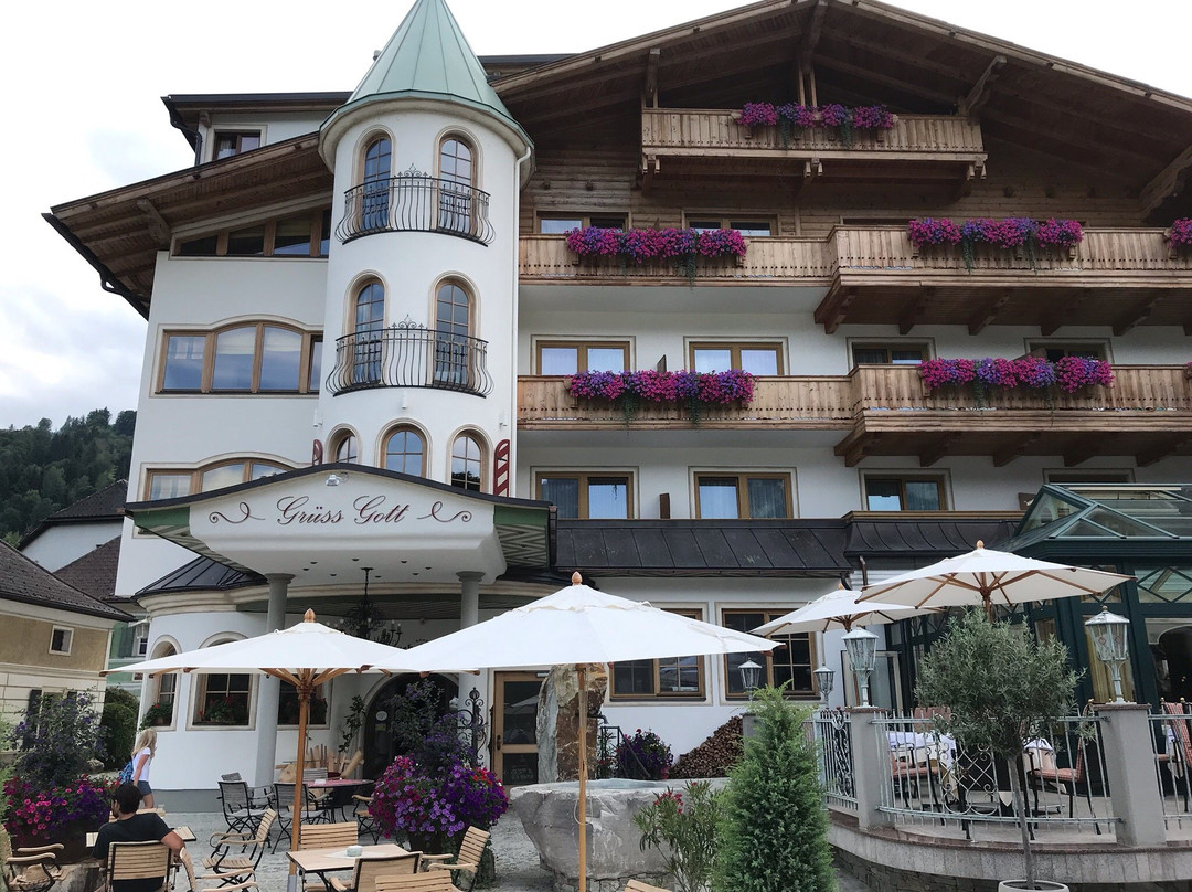 Hotel Herrschaftstaverne主图