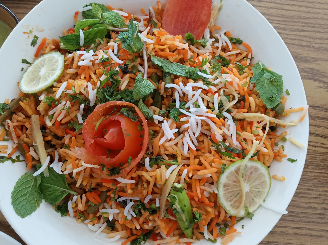 Madhur Rasoi