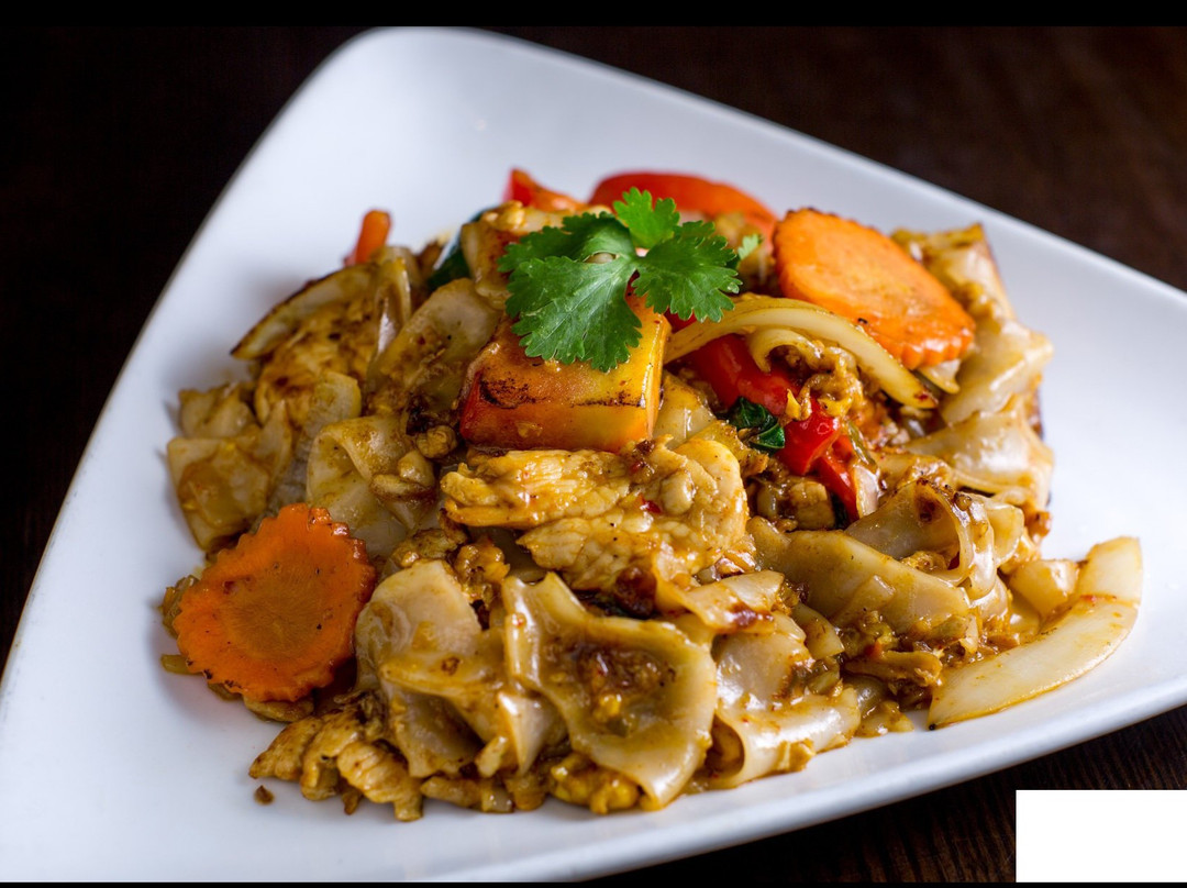 Aroy Dee Thai Kitchen