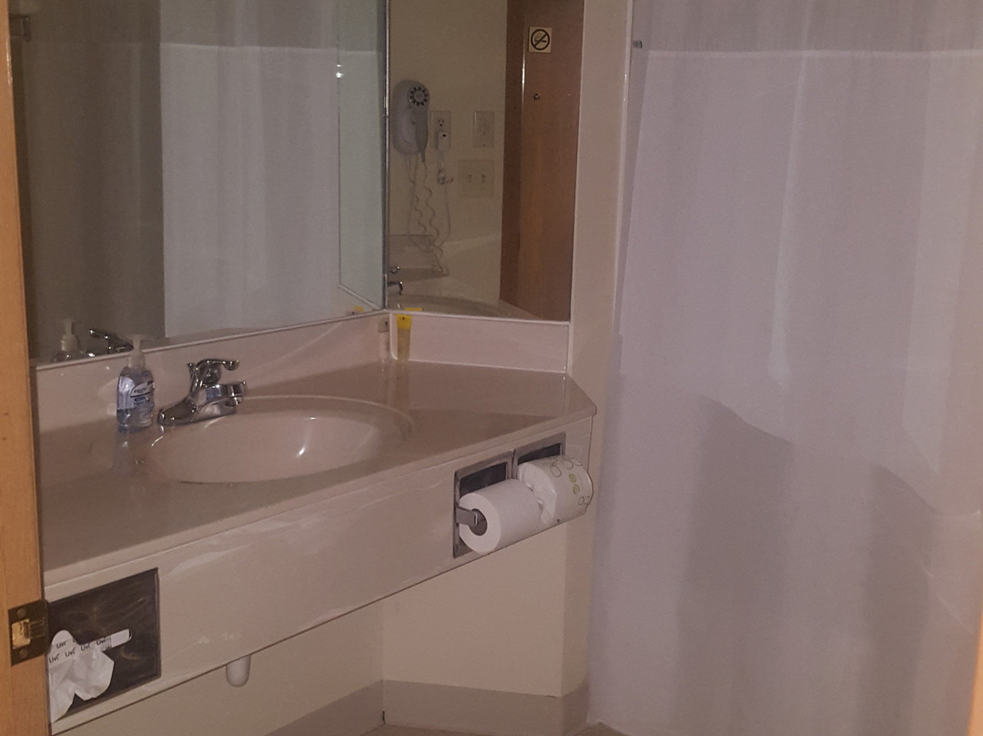 Windsor Place Inn主图