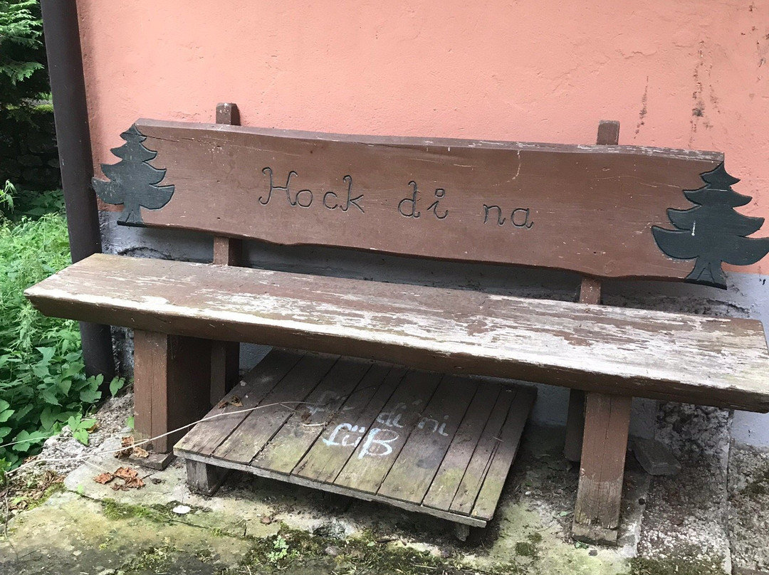 Hotel Rebstock主图