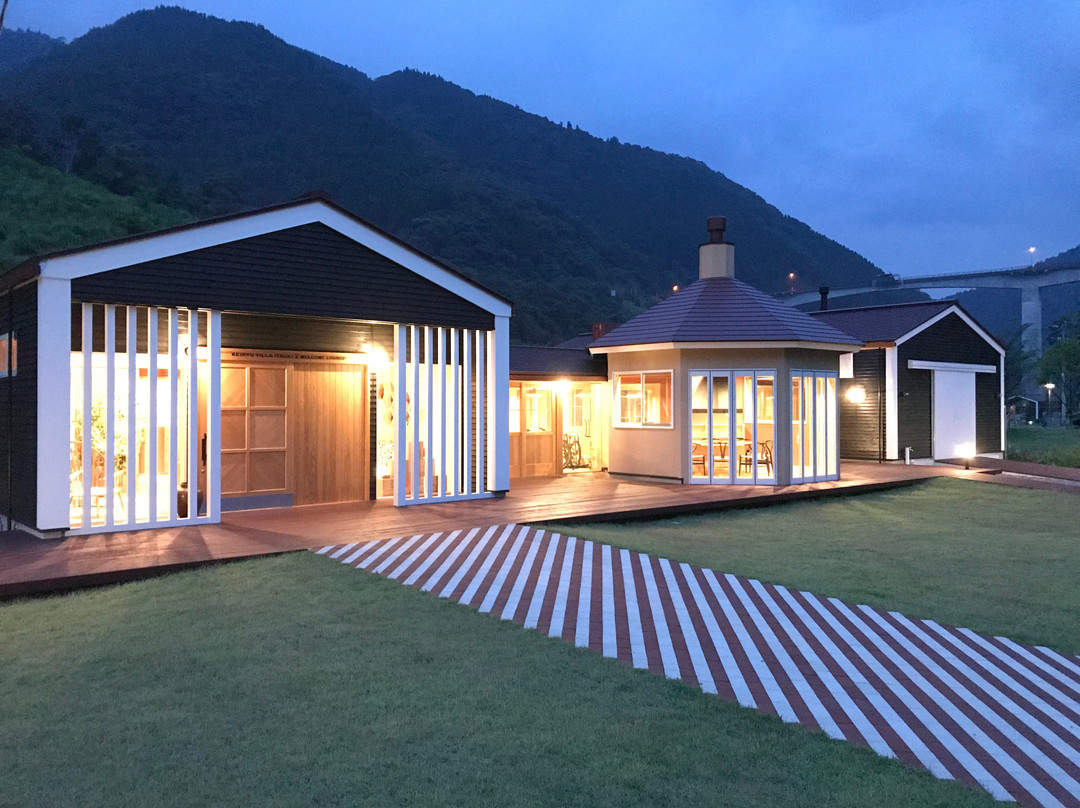 Keiryu Villa Itsuki