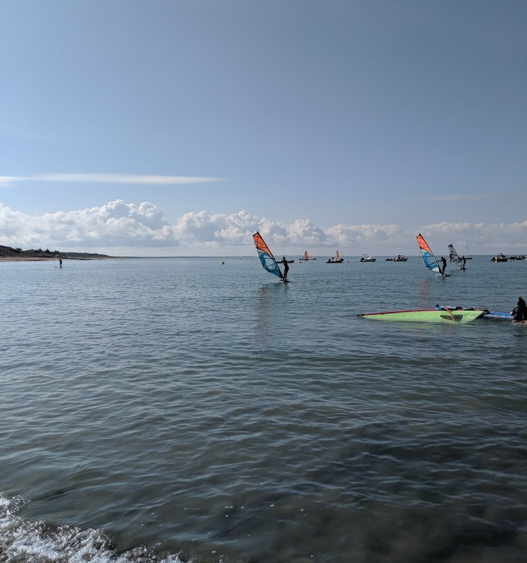 Wind Oléron Club景点图片