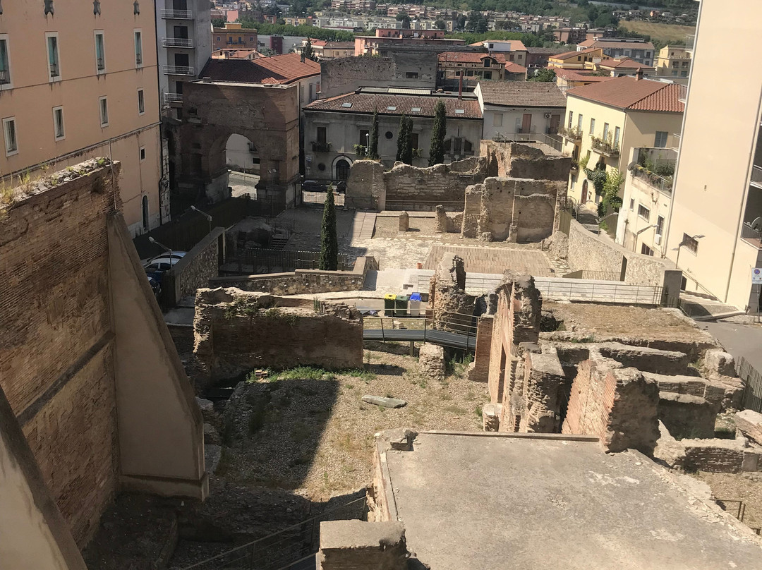 San Vitale酒店住宿-Al Duomo B&B