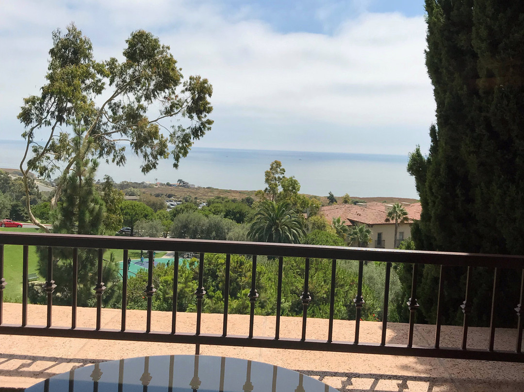 万豪纽波特海岸别墅酒店主图