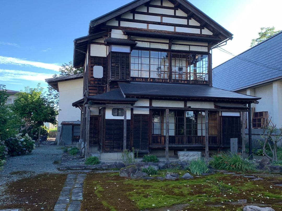 Oishida History and Folklore Museum景点图片