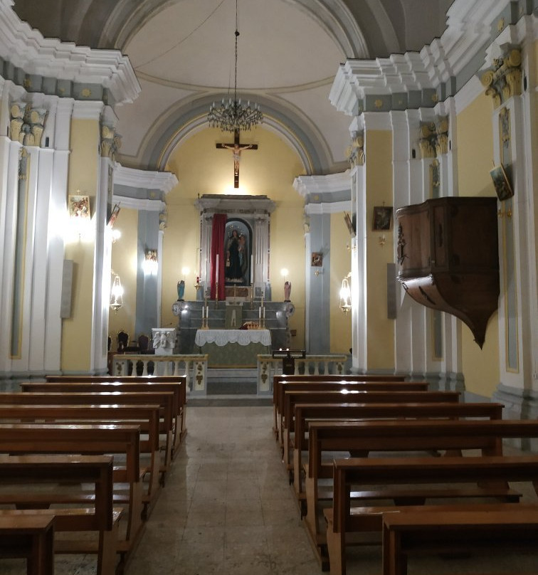 Chiesa di San Pietro-Squillace必去景点