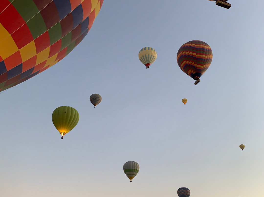 Home Cappadocia Travel-格雷梅必去景点