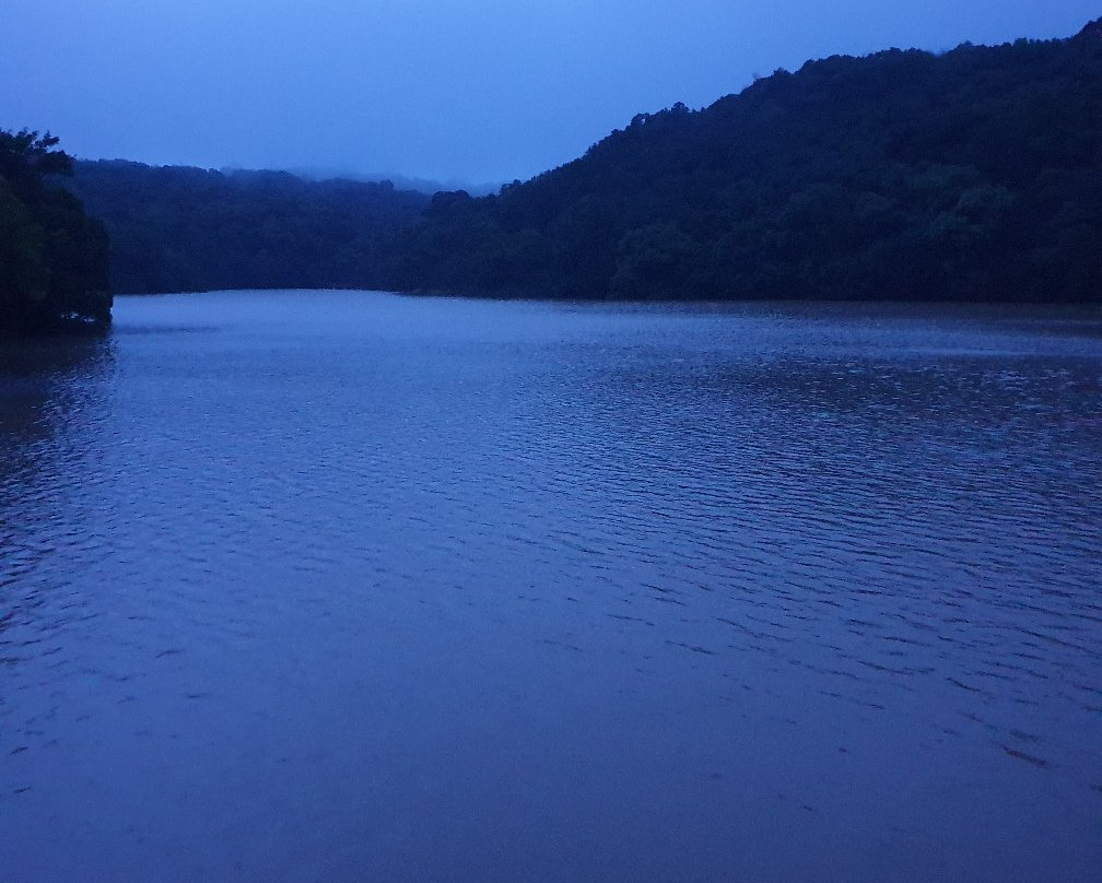 Charlotte Lake景点图片