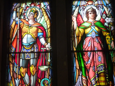 St. Leon Catholic Church-Westmount必去景点