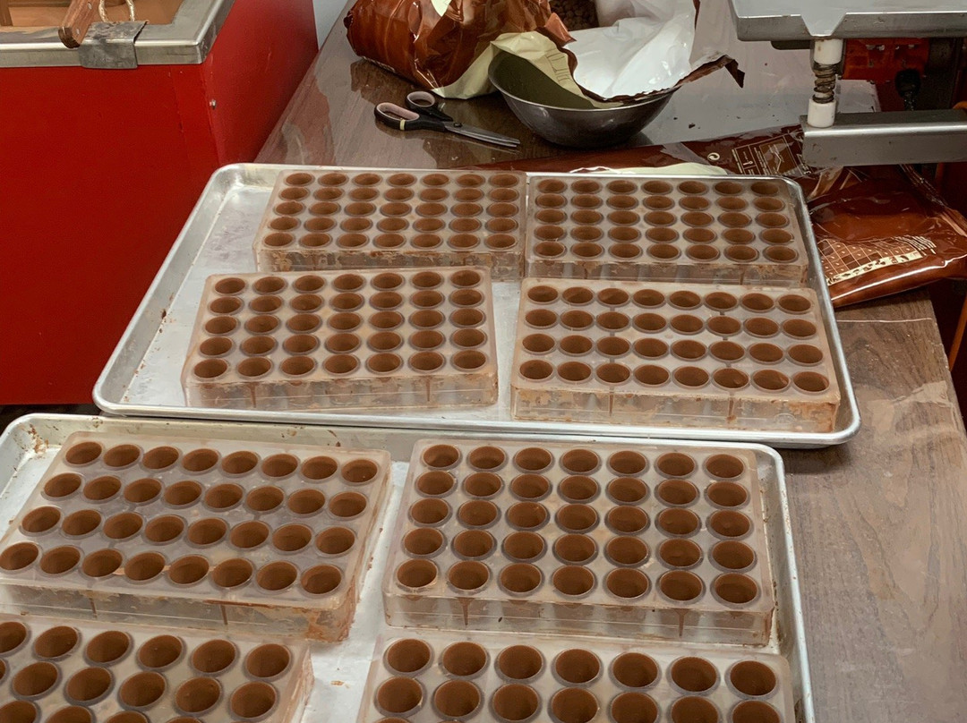 Chocolats Martine景点图片