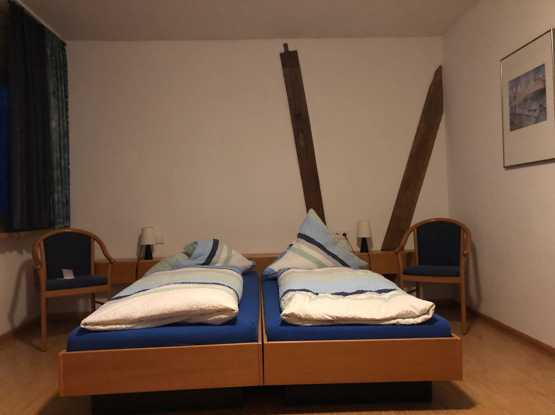 Landgasthaus Hotel Wenninghoff主图