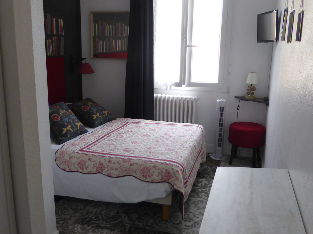 Le Vent Des Globes主图