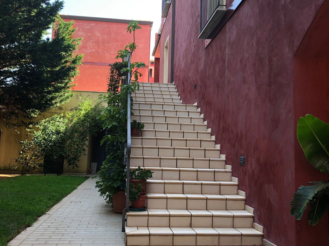 Hotel Residence Stella dell'Est主图