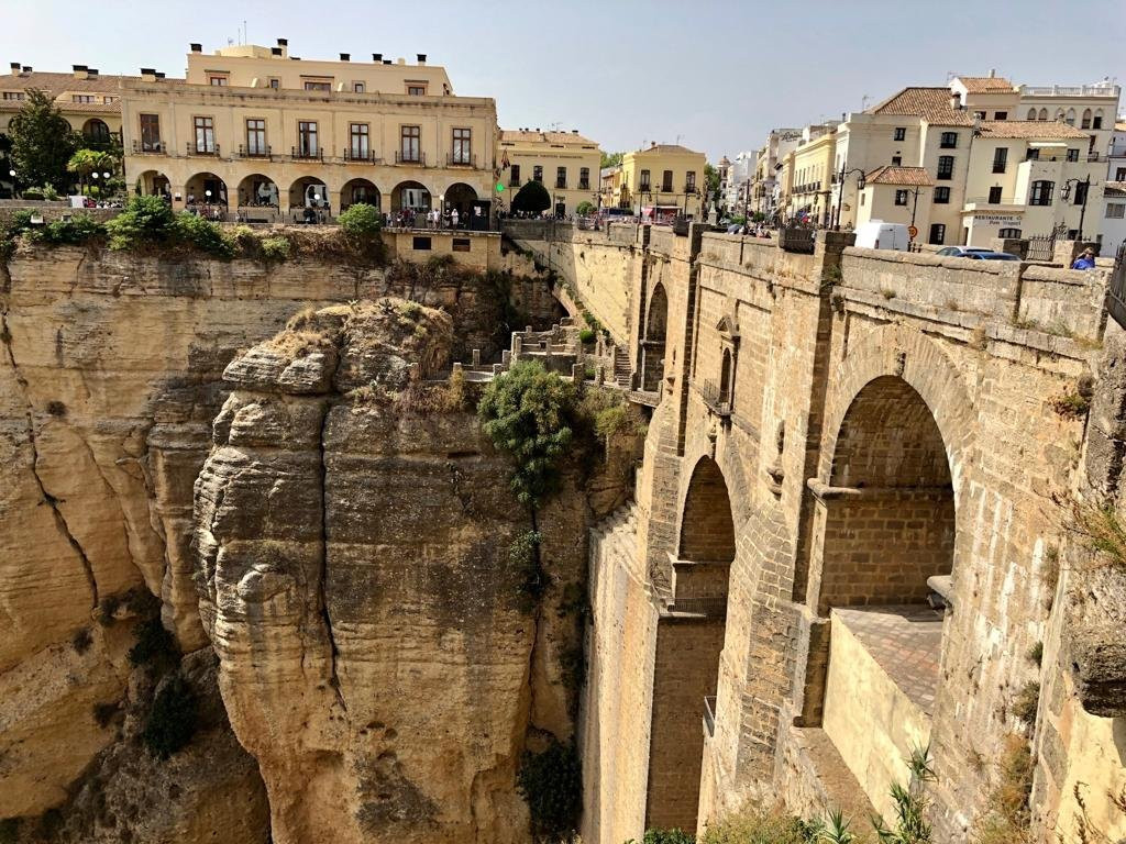 Arco del Cristo景点图片