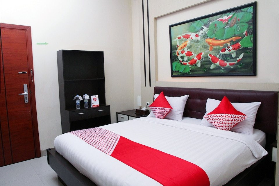 OYO 920 Gajah Mada Hotel主图