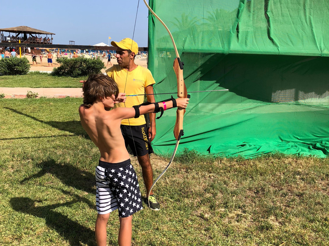 Aqi Splashworld Venus Beach主图