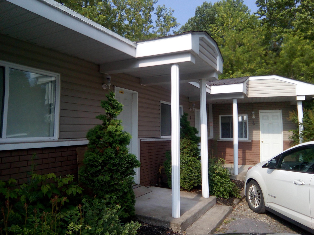 Motel Des Deux Lacs Inc.主图