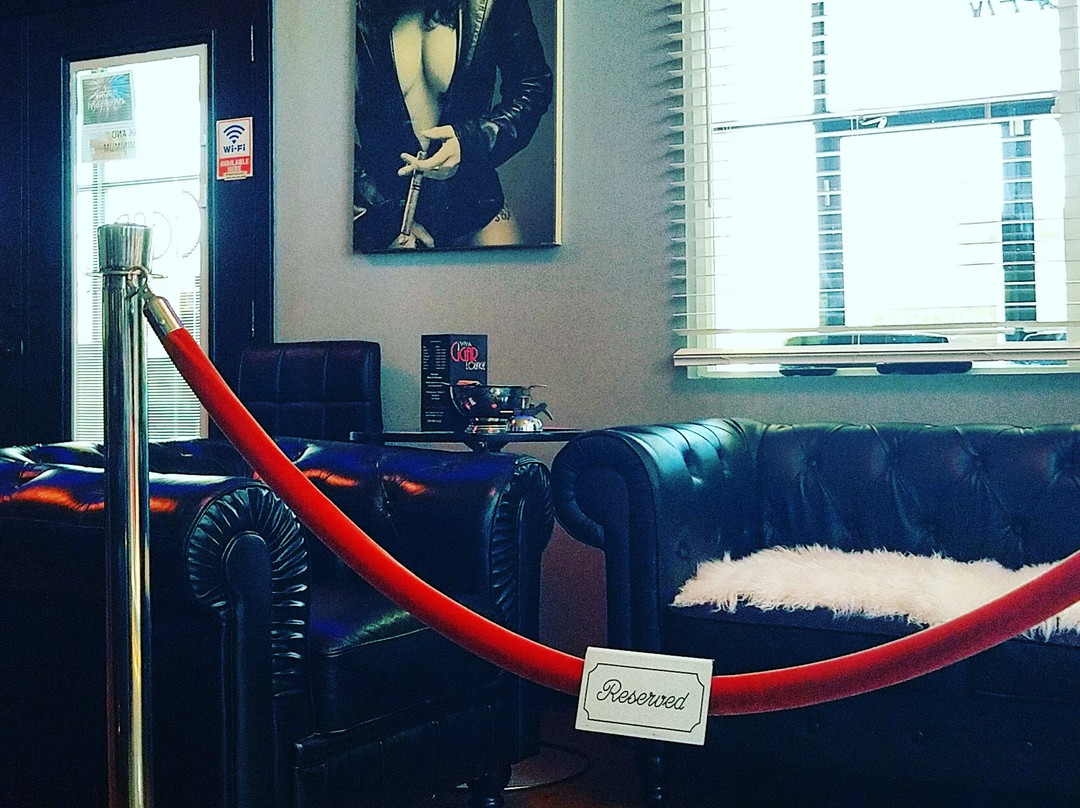 Viva Cigar Lounge-兰乔米拉必去景点