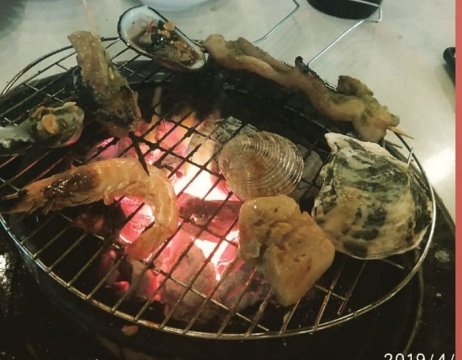 亚洲天堂酒店-餐饮