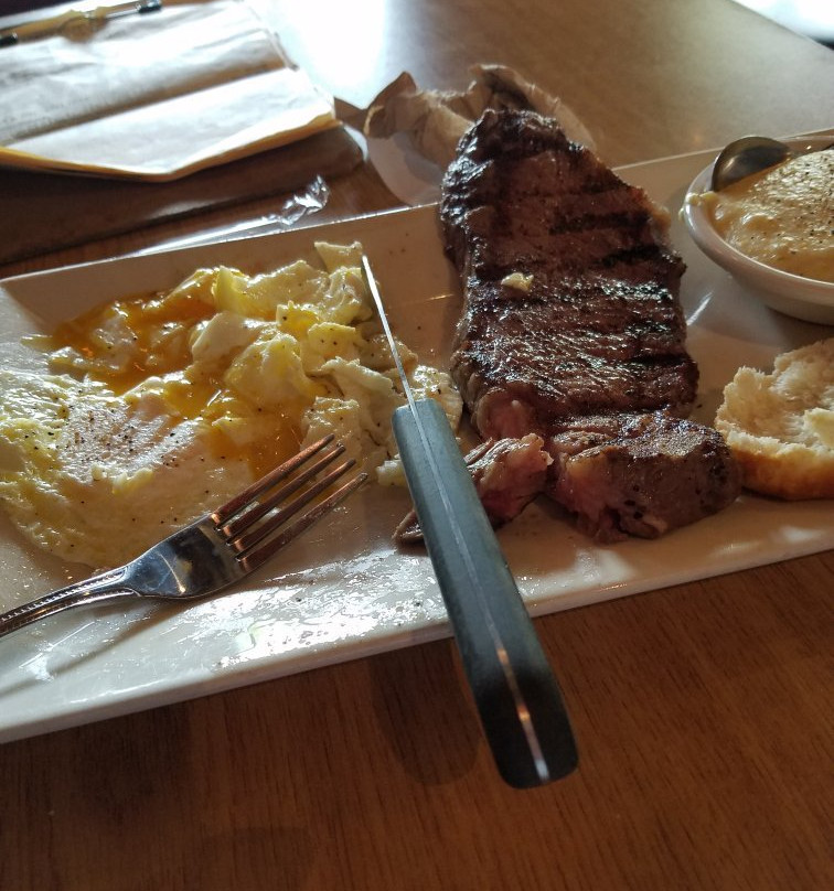 Cherry Street Brewing Cooperative-卡明必去景点