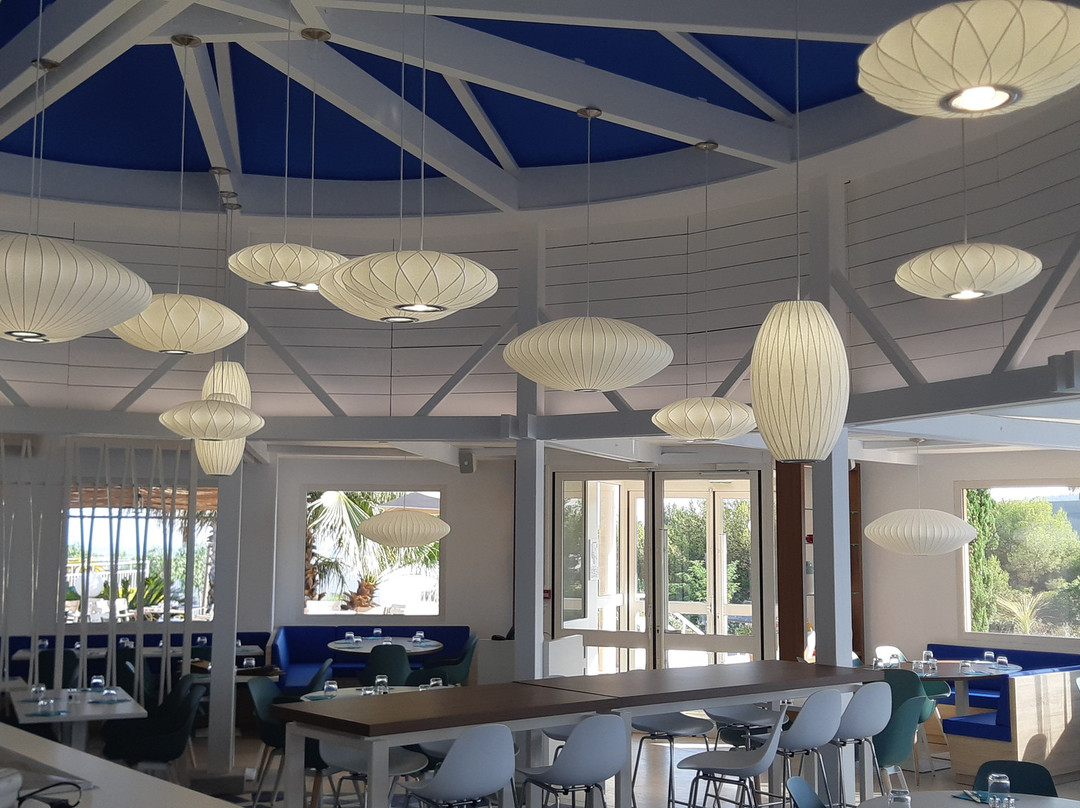 Bistro 515 Grill